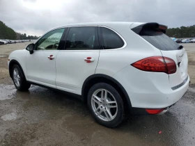 Porsche Cayenne ФИКСИРАНА ЦЕНА! ОБДУХВАНЕ/CHRONO/RECARO - 19600 лв. - 41274221 | Car24.bg