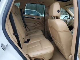 Porsche Cayenne ФИКСИРАНА ЦЕНА! ОБДУХВАНЕ/CHRONO/RECARO - 19600 лв. - 41274221 | Car24.bg