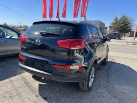Kia Sportage 1.7CRDI* EURO 6B* FACELIFT - 16500 лв. - 21965546 4