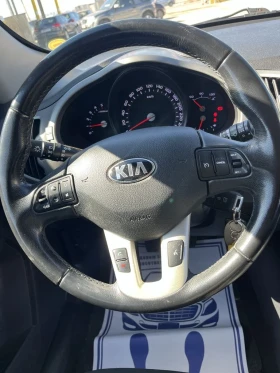Kia Sportage 1.7CRDI* EURO 6B* FACELIFT - 16500 лв. - 21965546 9