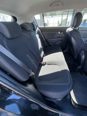 Kia Sportage 1.7CRDI* EURO 6B* FACELIFT - 16500 лв. - 21965546 11