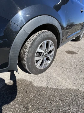 Kia Sportage 1.7CRDI* EURO 6B* FACELIFT - 16500 лв. - 21965546 12