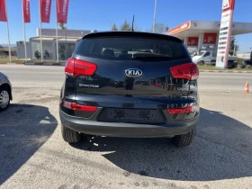 Kia Sportage 1.7CRDI* EURO 6B* FACELIFT - 16500 лв. - 21965546 6