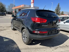 Kia Sportage 1.7CRDI* EURO 6B* FACELIFT - 16500 лв. - 21965546 5