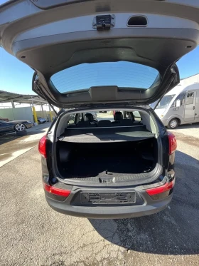 Kia Sportage 1.7CRDI* EURO 6B* FACELIFT - 16500 лв. - 21965546 13