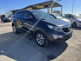 Kia Sportage 1.7CRDI* EURO 6B* FACELIFT - 16500 лв. - 21965546 2