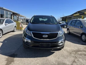 Kia Sportage 1.7CRDI* EURO 6B* FACELIFT - 16500 лв. - 21965546 3