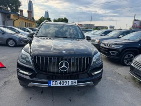 Mercedes-Benz GL 350 | Mobile.bg    2