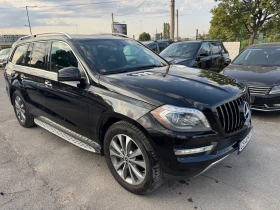 Mercedes-Benz GL 350 | Mobile.bg    3
