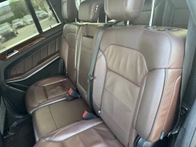 Mercedes-Benz GL 350 | Mobile.bg    13