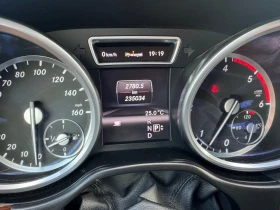 Mercedes-Benz GL 350 | Mobile.bg    9