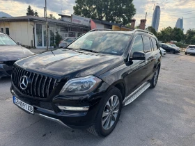  Mercedes-Benz GL 350