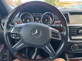 Mercedes-Benz GL 350 | Mobile.bg    10