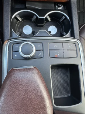 Mercedes-Benz GL 350 | Mobile.bg    12