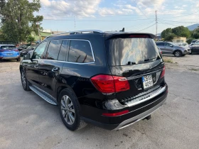 Mercedes-Benz GL 350 | Mobile.bg    6
