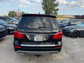 Mercedes-Benz GL 350 | Mobile.bg    5