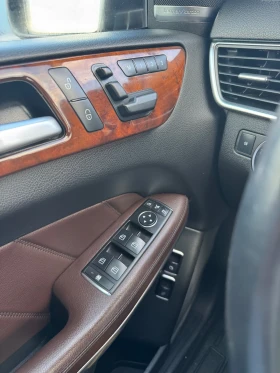 Mercedes-Benz GL 350 | Mobile.bg    11