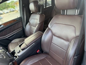Mercedes-Benz GL 350 | Mobile.bg    7
