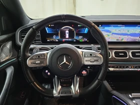 Mercedes-Benz GLS 63 AMG *    * 4MATIC * CARFAX *  | Mobile.bg    8
