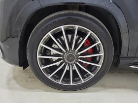 Mercedes-Benz GLS 63 AMG *    * 4MATIC * CARFAX *  | Mobile.bg    15