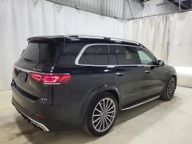 Mercedes-Benz GLS 63 AMG *    * 4MATIC * CARFAX *  | Mobile.bg    3