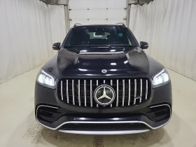 Mercedes-Benz GLS 63 AMG *    * 4MATIC * CARFAX *  | Mobile.bg    4