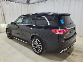 Mercedes-Benz GLS 63 AMG *    * 4MATIC * CARFAX *  | Mobile.bg    5