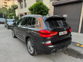Обява за продажба на BMW X3 Luxury Line / Регистриран ~47 999 лв. - изображение 3