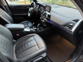 Обява за продажба на BMW X3 Luxury Line / Регистриран ~47 999 лв. - изображение 8