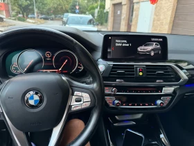 Обява за продажба на BMW X3 Luxury Line / Регистриран ~47 999 лв. - изображение 10