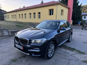 BMW X3 Luxury Line /  | Mobile.bg    15