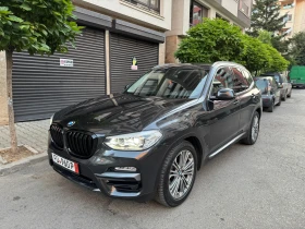 Обява за продажба на BMW X3 Luxury Line / Регистриран ~47 999 лв. - изображение 1