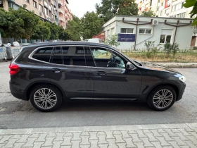 Обява за продажба на BMW X3 Luxury Line / Регистриран ~47 999 лв. - изображение 4