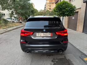 Обява за продажба на BMW X3 Luxury Line / Регистриран ~47 999 лв. - изображение 6