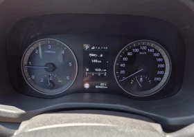 Обява за продажба на Hyundai Tucson 2.0 CRDi 4WD Premium 87k km  ~37 500 лв. - изображение 1