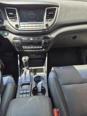Обява за продажба на Hyundai Tucson 2.0 CRDi 4WD Premium 87k km  ~37 500 лв. - изображение 7