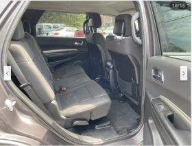 Dodge Durango 3.6* V6* 8ZF* * * * LANE* ASSIS | Mobile.bg    15