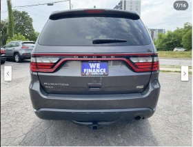 Dodge Durango 3.6* V6* 8ZF* * * * LANE* ASSIS | Mobile.bg    8