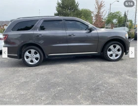 Dodge Durango 3.6* V6* 8ZF* * * * LANE* ASSIS | Mobile.bg    6