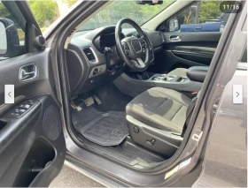 Dodge Durango 3.6* V6* 8ZF* * * * LANE* ASSIS | Mobile.bg    13