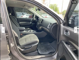 Dodge Durango 3.6* V6* 8ZF* * * * LANE* ASSIS | Mobile.bg    14