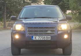 Land Rover Freelander 2.2 XS TD4 | Mobile.bg    5