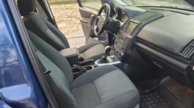Land Rover Freelander 2.2 XS TD4 | Mobile.bg    9