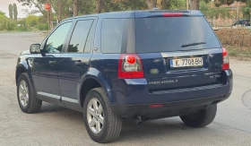 Land Rover Freelander 2.2 XS TD4 | Mobile.bg    3