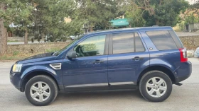 Land Rover Freelander 2.2 XS TD4 | Mobile.bg    7