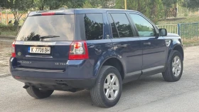 Land Rover Freelander 2.2 XS TD4 | Mobile.bg    4