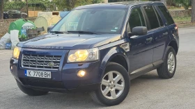  Land Rover Freelande...