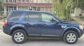 Land Rover Freelander 2.2 XS TD4 | Mobile.bg    8