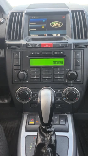 Land Rover Freelander 2.2 XS TD4 | Mobile.bg    13