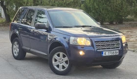 Land Rover Freelander 2.2 XS TD4 | Mobile.bg    2